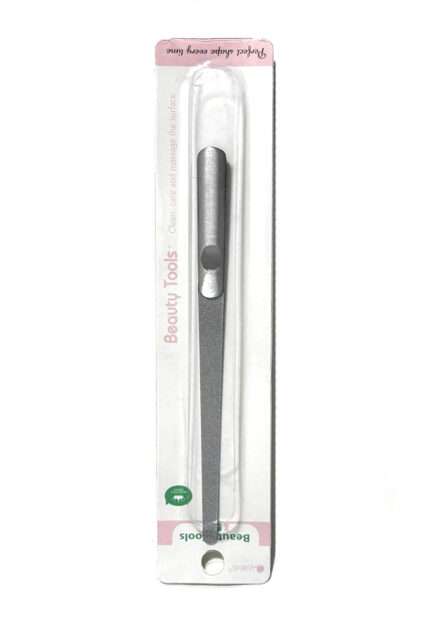 Beauty Tools — ფრჩხილების ქლიბი