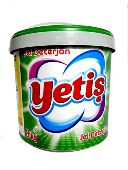 იეტიში მყარი ჟელე  yetis 8000 gr