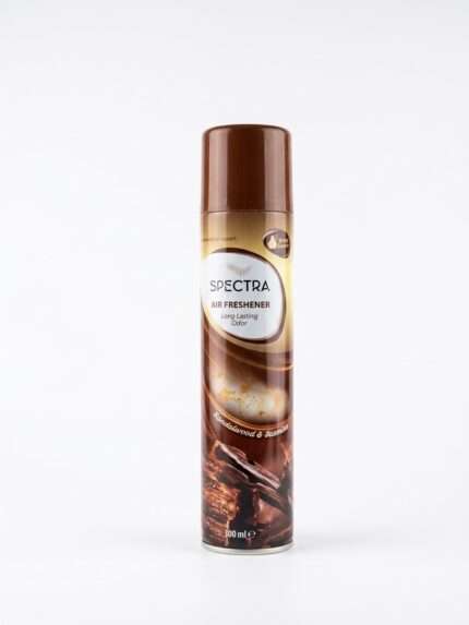 ჰაერის არომატიზატორი Spectra Sandalwood & Jasmine 300m